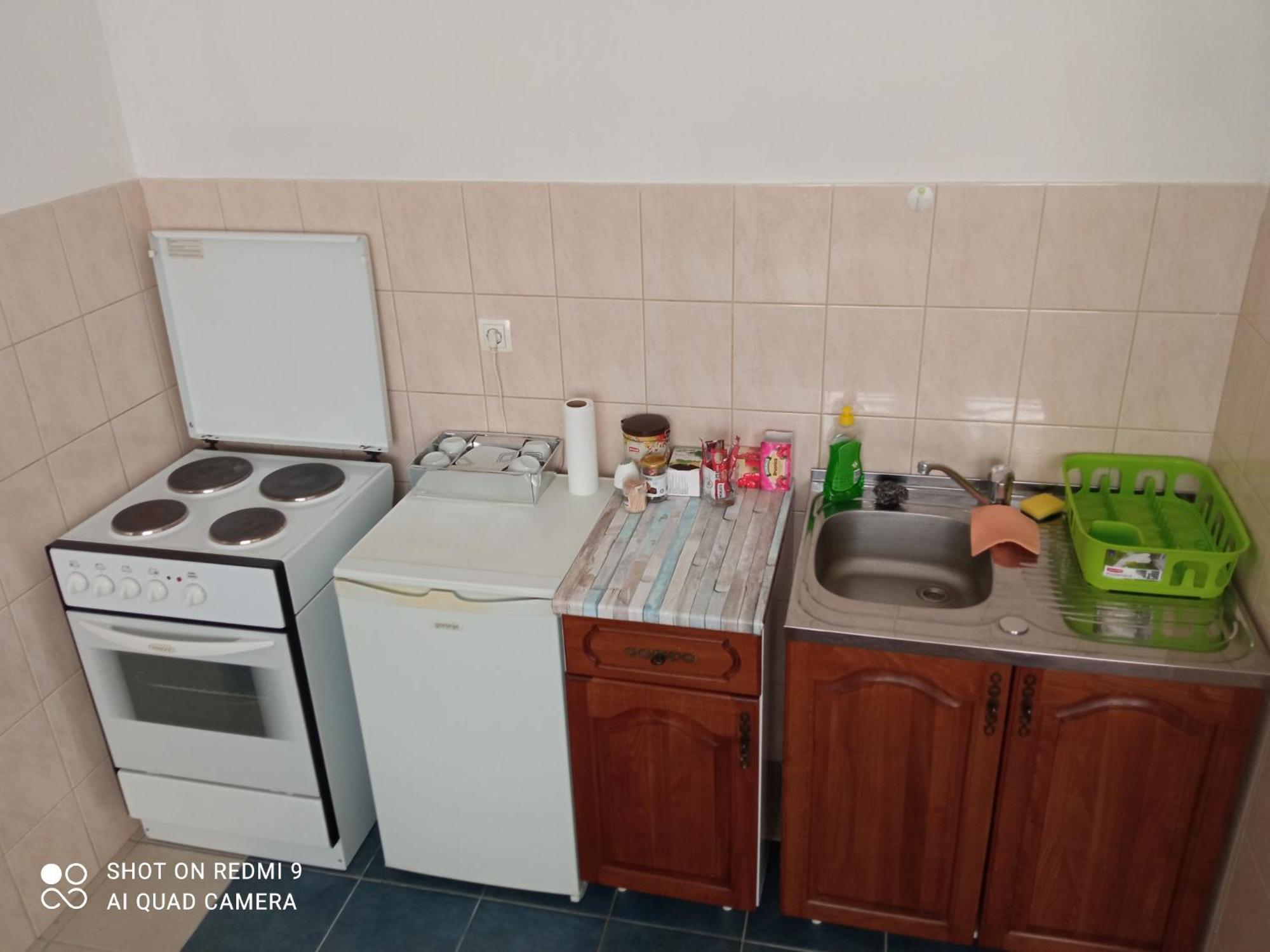 Apartman Jeca Trebinje Exterior photo